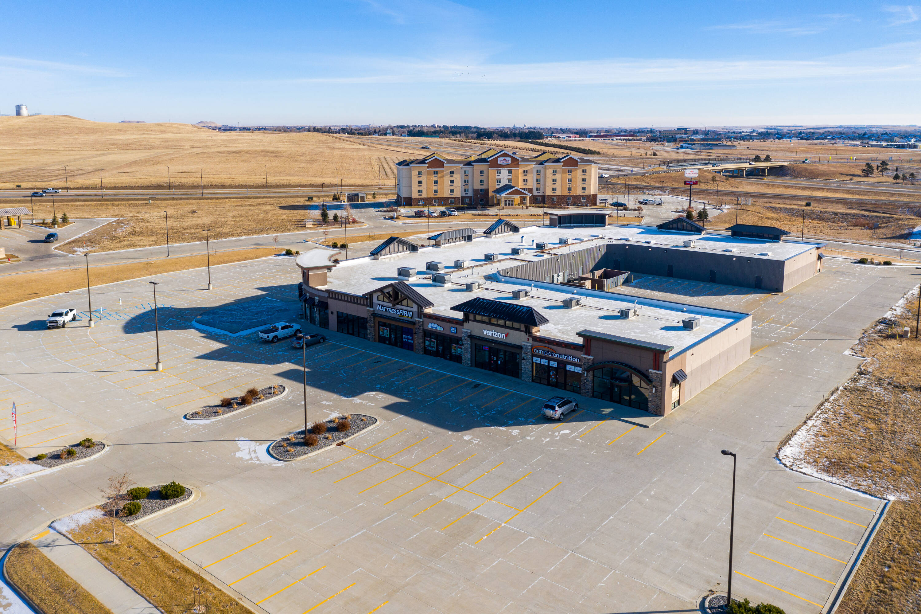 3275 W Ridge Dr, Dickinson, ND 58601