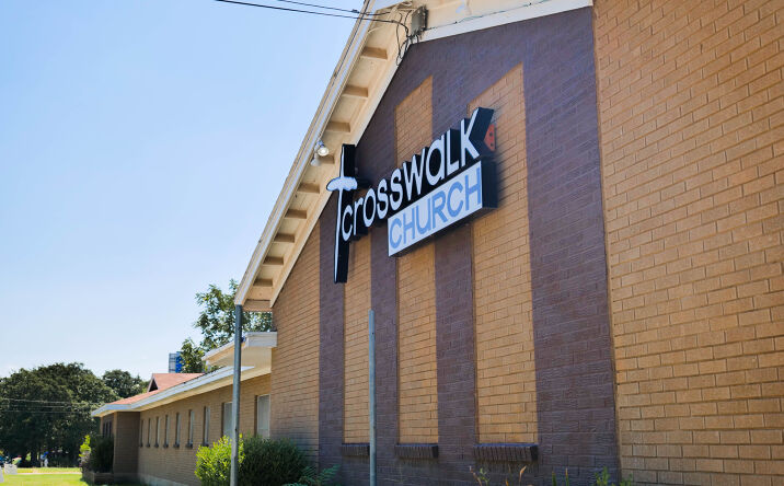 Pictures of Office property located at 4600 Wheeler St, Fort Worth, TX 76117 for lease - image #1