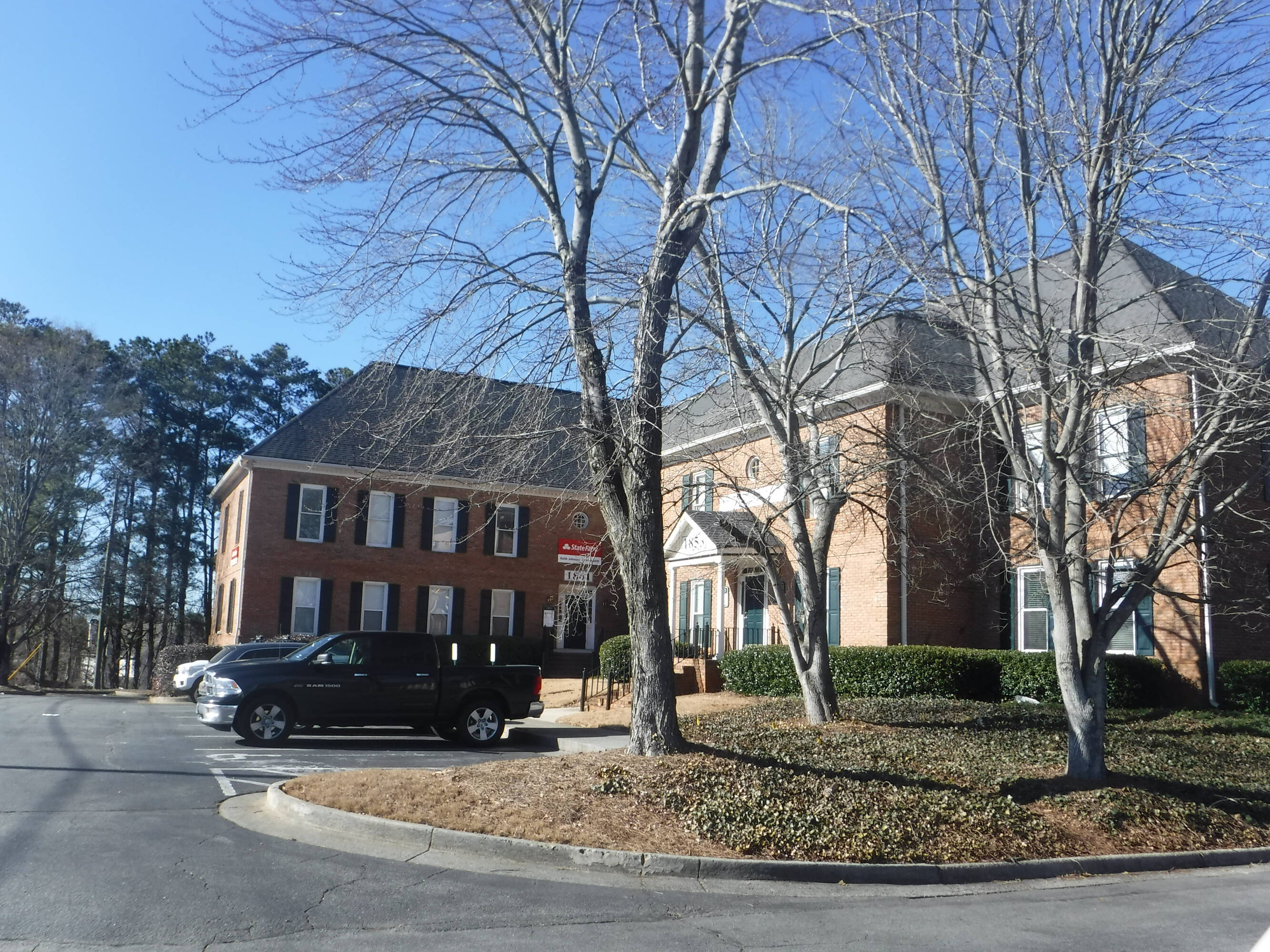 1853 Piedmont Rd, Marietta, GA 30066