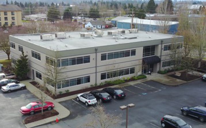Pictures of Office property located at 7200 NE 41st St, Vancouver, WA 98662 for lease - image #1