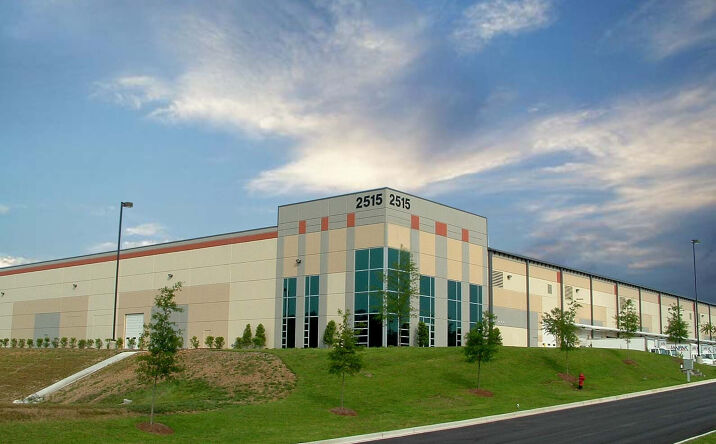 Pictures of Office, Industrial property located at 2515 U.S. Highway 78, Moody, AL 35004 for lease - image #1