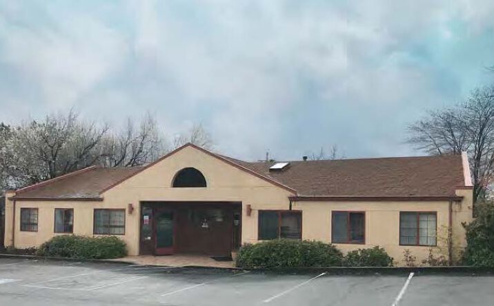 Pictures of Office property located at 3250 Fortune Ct, Auburn, CA 95602 for lease - image #1