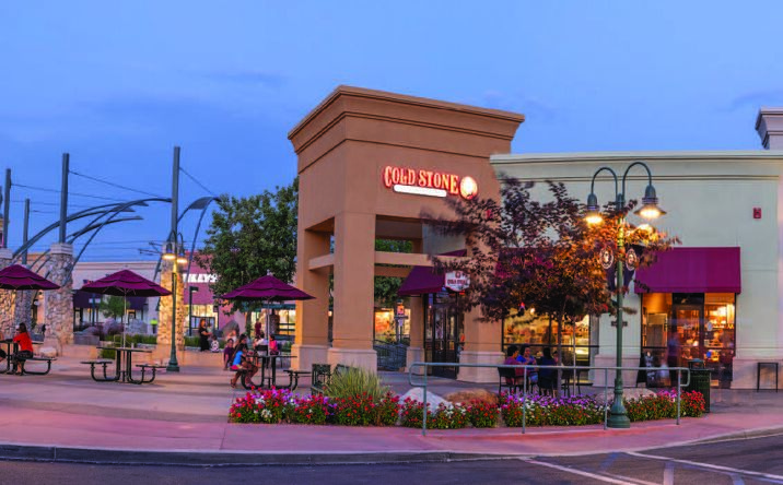 Pictures of Retail property located at Mission Gorge Rd & Cuyamaca St, Santee, CA 92071 for lease - image #1