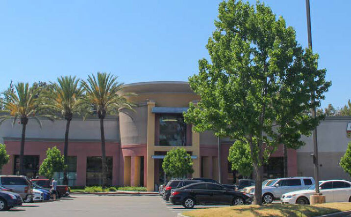 Pictures of Retail property located at 306-346 W El Norte Pkwy, Escondido, CA 92026 for lease - image #1