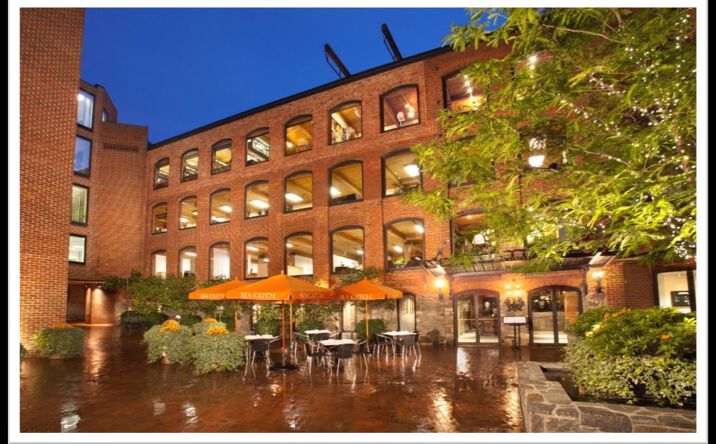 Pictures of Office property located at 1054 31st St NW, Washington, DC 20007 for lease - image #1