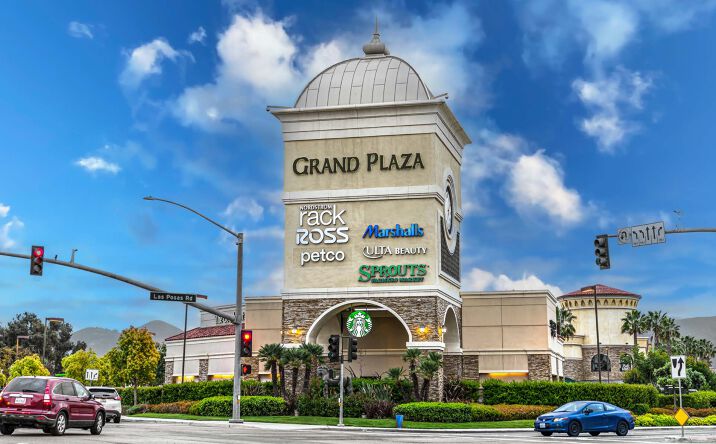 Pictures of Retail property located at 101-197 S Las Posas Rd, San Marcos, CA 92078 for lease - image #1
