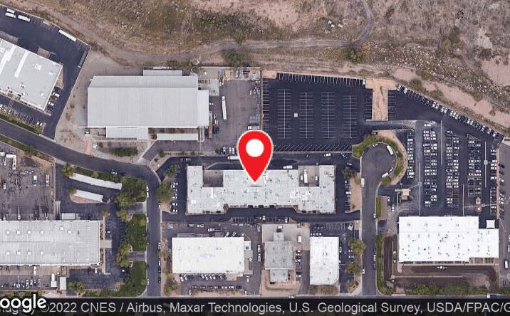 Pictures of Industrial property located at 4006 S 23rd St, Phoenix, AZ 85040 for lease - image #1