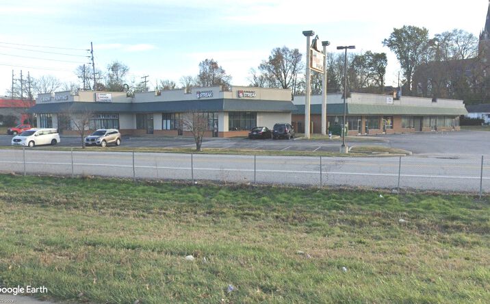 Pictures of Retail property located at Suemandy Dr, St. Peters, MO 63376 for lease - image #1