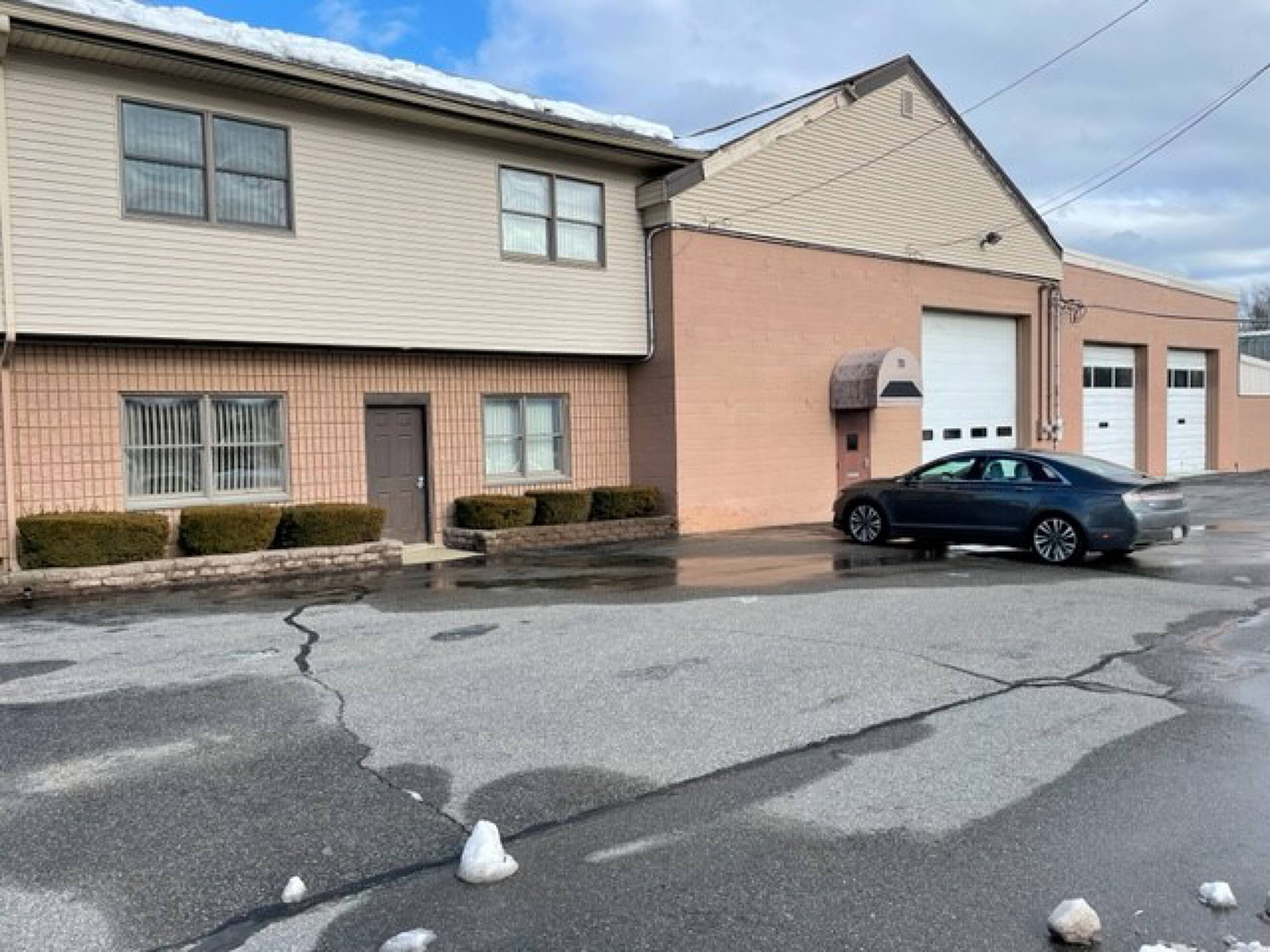 70 Cambridge St, Methuen, MA 01844 Retail Space for Lease Methuen