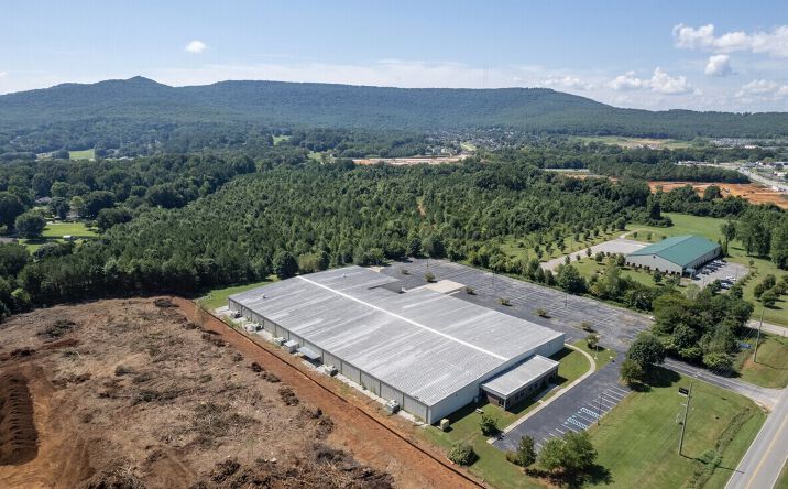 Pictures of Industrial, Land property located at 65 Shields Rd, Huntsville, AL 35811 for lease - image #1