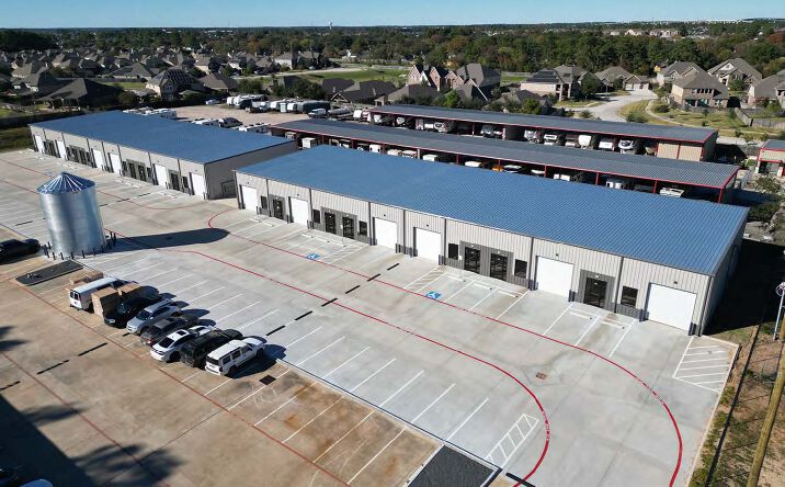 Pictures of Industrial property located at 18107 N Eldridge Pkwy, Tomball, TX 77377 for lease - image #1