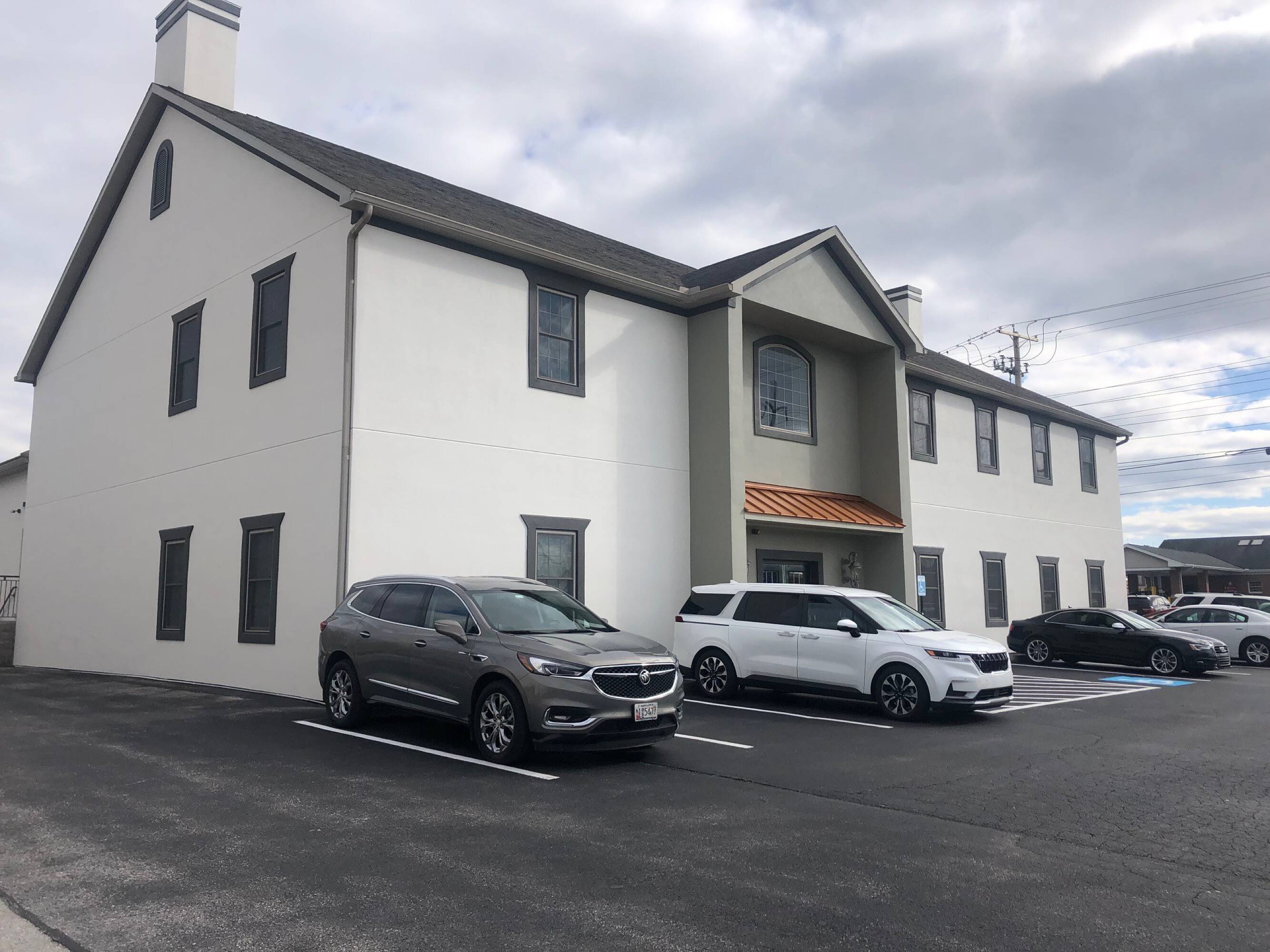 1225 Carlisle St, Hanover, PA 17331