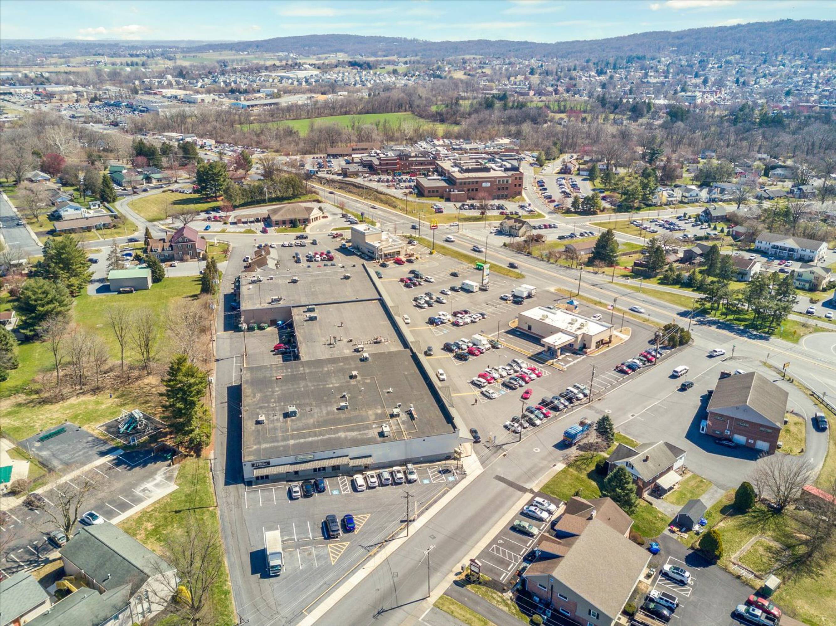 108 N Reading Rd, Ephrata, PA 17522