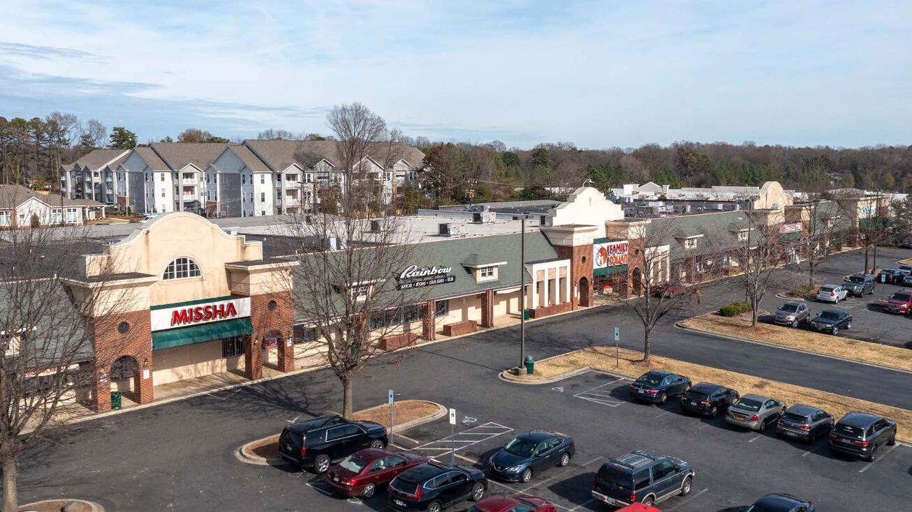 3400 Wilkinson Boulevard, Charlotte, NC 28208 - Retail Space for Lease ...