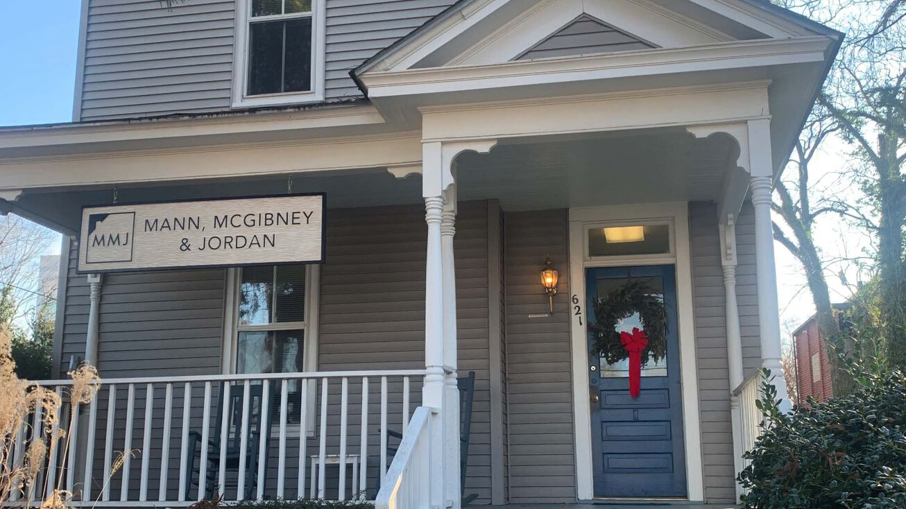 621 W Jones St, Raleigh, NC 27603 Office Space for Lease 621 W