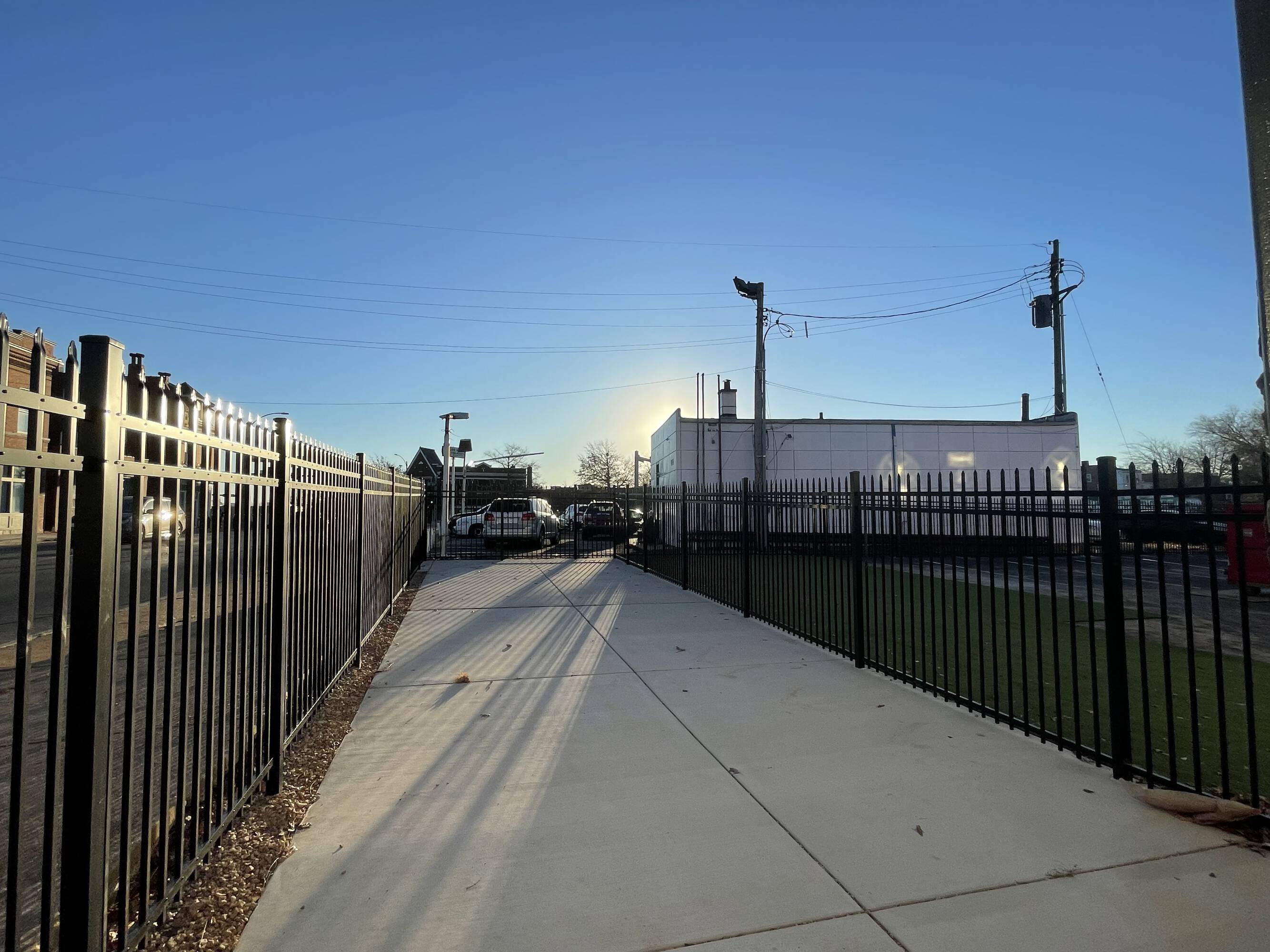 3012 Arsenal St, St. Louis, MO 63118