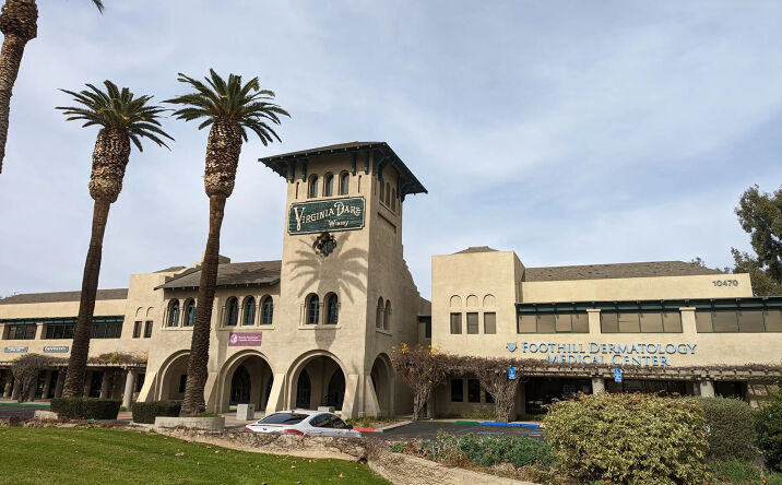 Pictures of Office property located at 10470 Foothill Blvd, Rancho Cucamonga, CA 91730 for lease - image #1