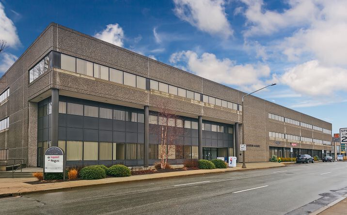 Pictures of Office property located at 125 Eugene O'Neill Dr, Suite 140,, New London, CT 06320 for lease - image #1