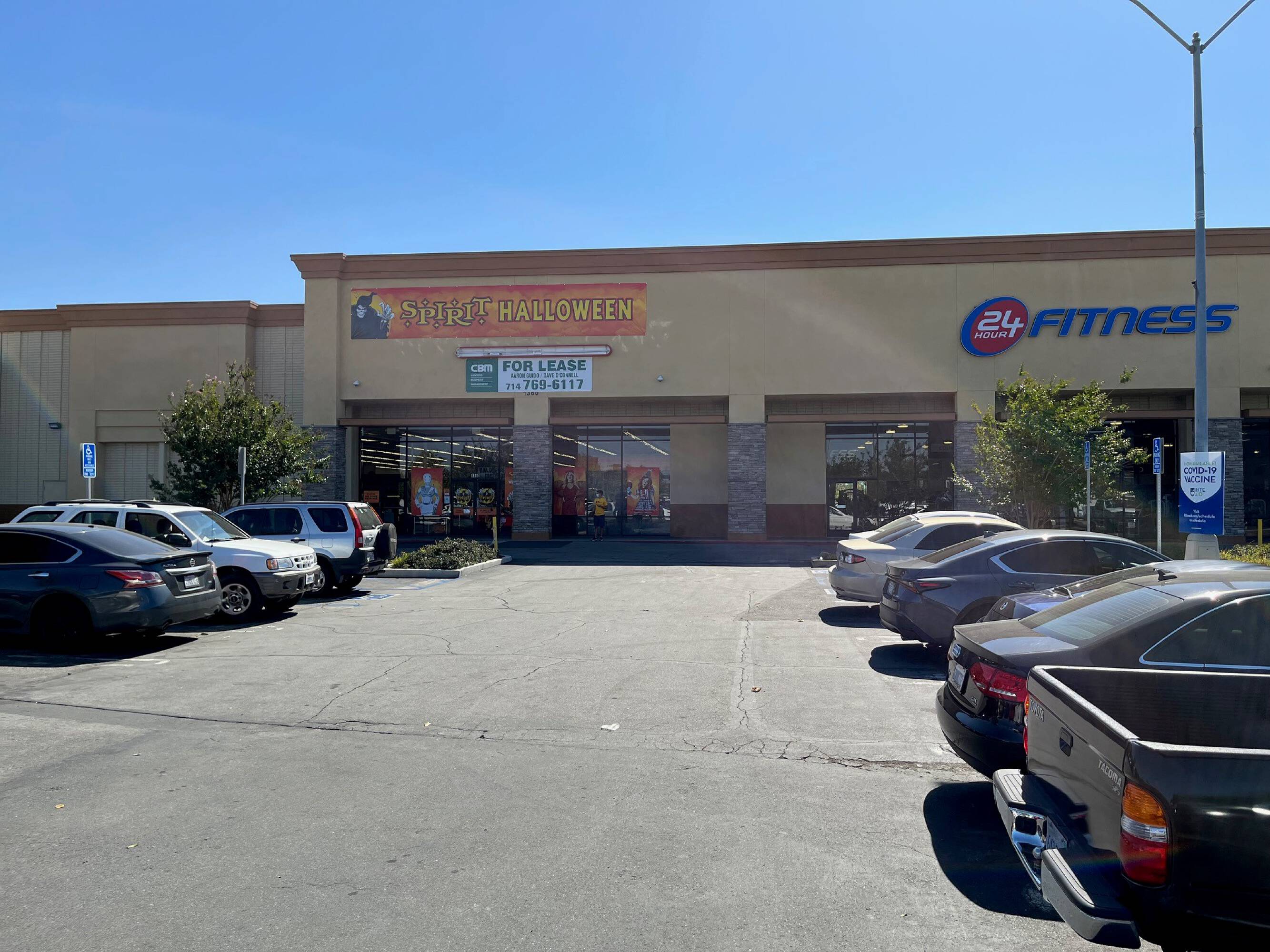 1350 - 1400 Edinger Ave, Santa Ana, CA 92704 | Crexi.com