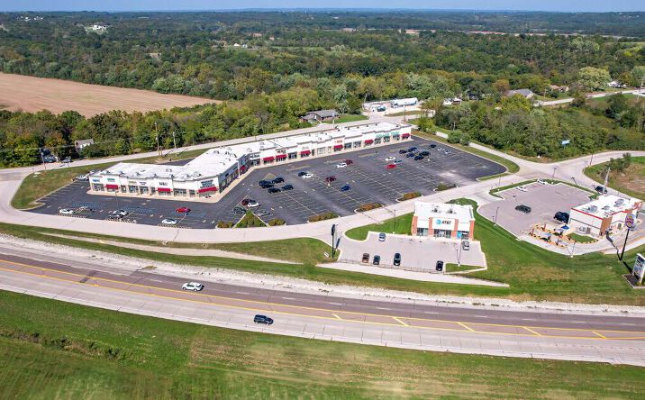 Pictures of Retail property located at Union, MO, Union, MO 63084 for lease - image #1