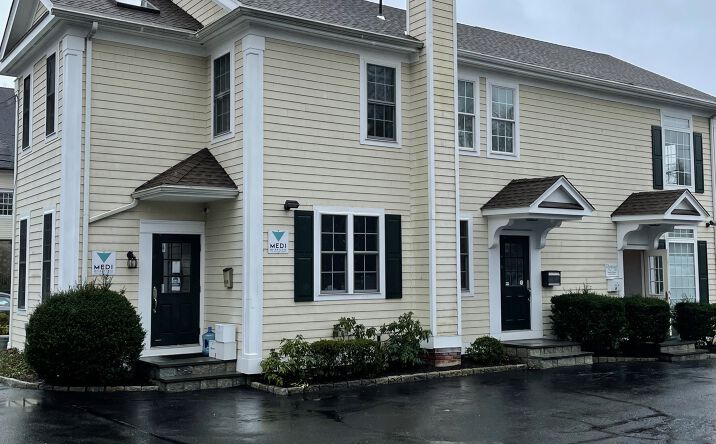 Pictures of Office property located at 70 Danbury Rd, Wilton, CT 06897 for lease - image #1