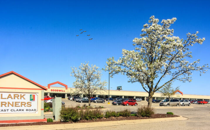 Pictures of Retail, Office property located at 1161 E Clark Rd, DeWitt, MI 48820 for lease - image #1