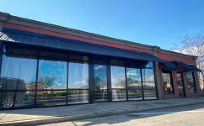 Pictures of Retail property located at 1723 25th Ave, Gulfport, MS 39501 for lease - image #1