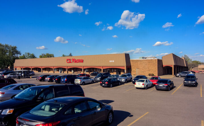 Pictures of Office property located at 5015 S Cedar St, Lansing, MI 48910 for lease - image #1
