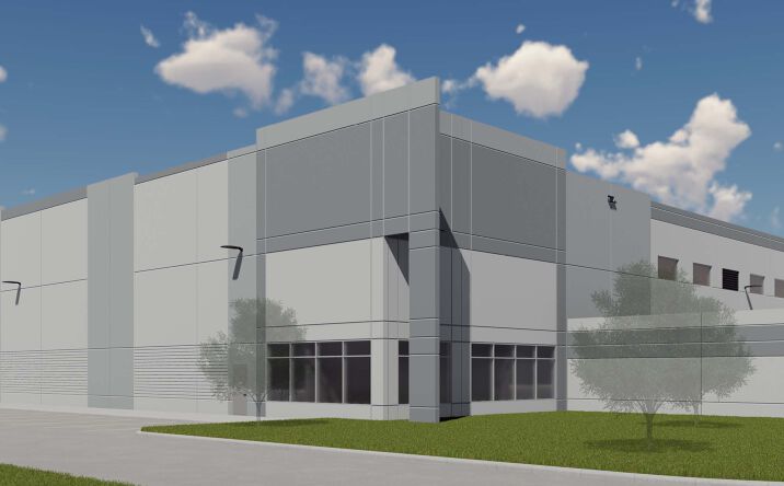 Pictures of Industrial property located at 7000 Greenbelt Hwy, Louisville, KY 40258 for sales - image #1