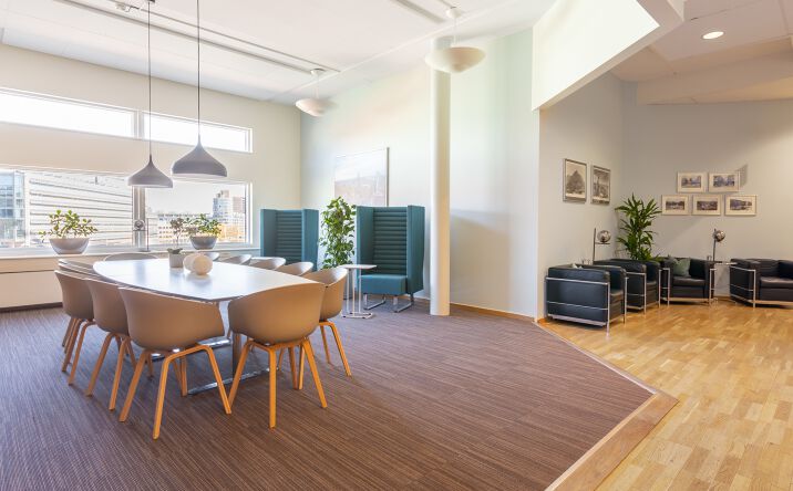 Pictures of Office property located at 3401 Quebec St, Denver, CO 80207 for lease - image #1