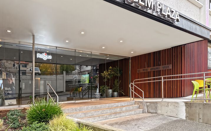 Pictures of Office property located at 221 1st Ave W, 2nd Floor, Seattle, WA 98119 for lease - image #1