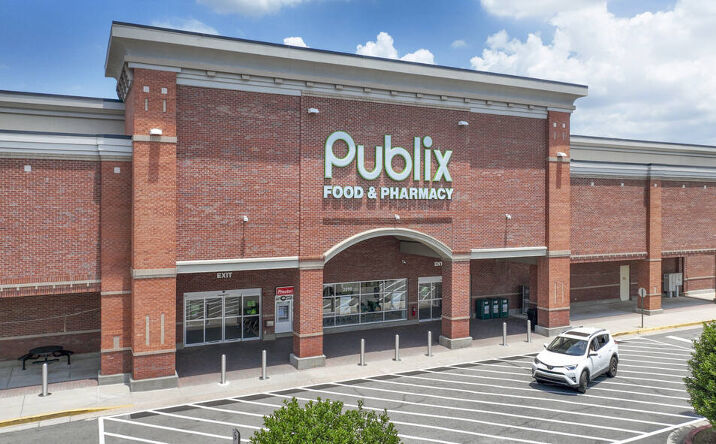 Pictures of Retail property located at 2090 Baker Road, Kennesaw, GA 30144 for lease - image #1