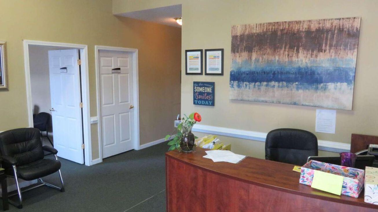 1257 Commercial Dr SW, Conyers, GA 30094 Office Space for Lease