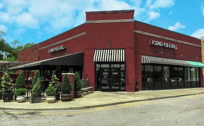 Pictures of Retail property located at 13645 Big Bend Rd, Valley Park, MO 63122 for lease - image #1