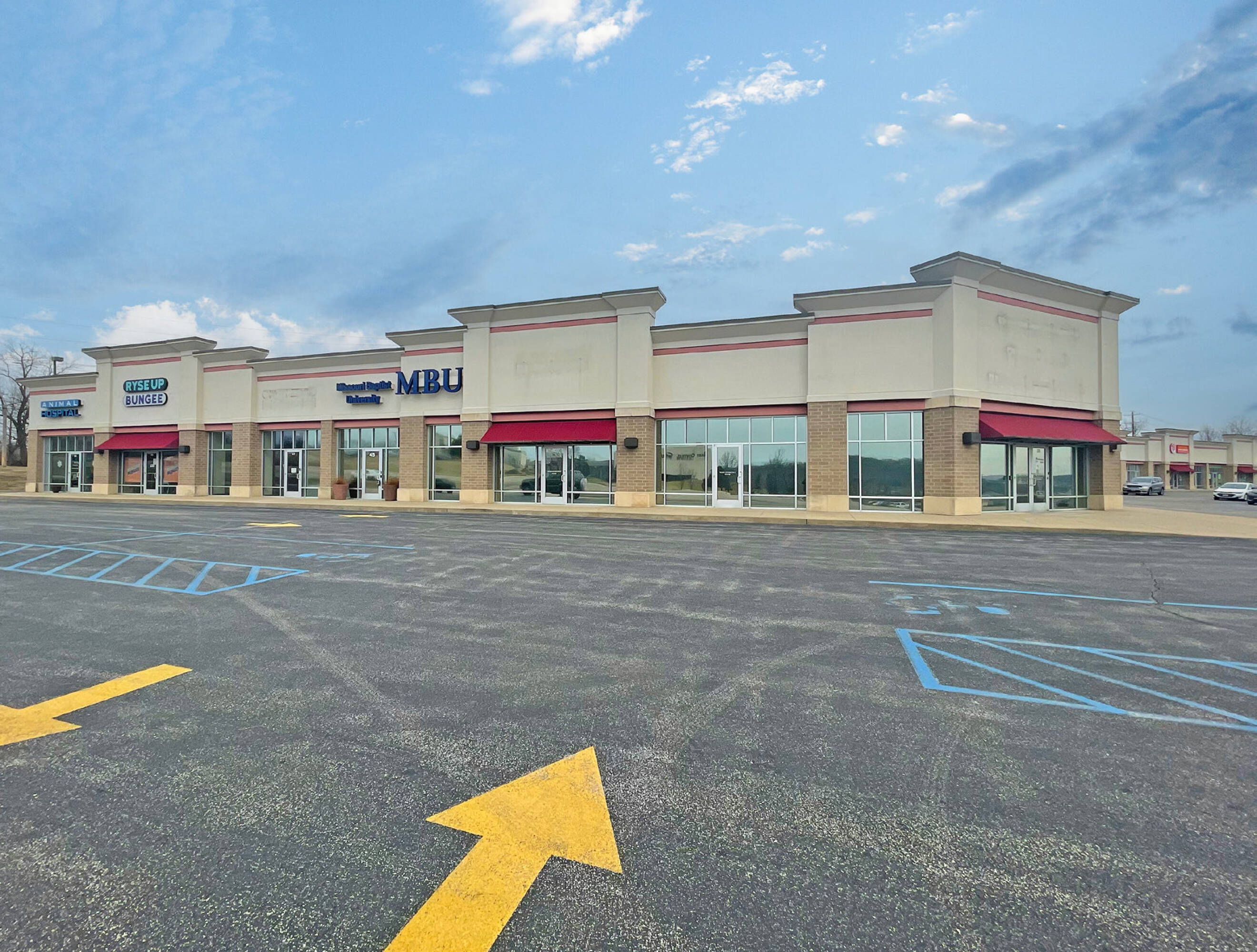 Highway 50 & Prairie Dell Road, Union, MO 63084