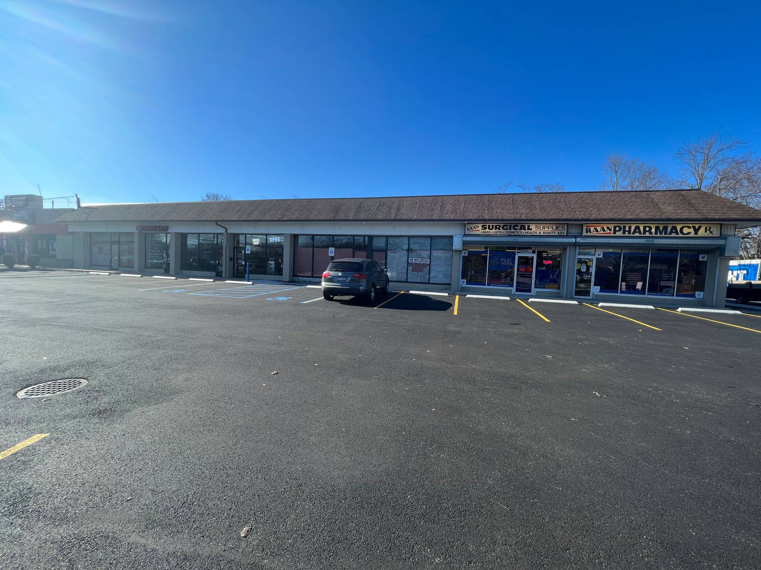 3448 Lowell Ave, Islip Terrace, NY 11752