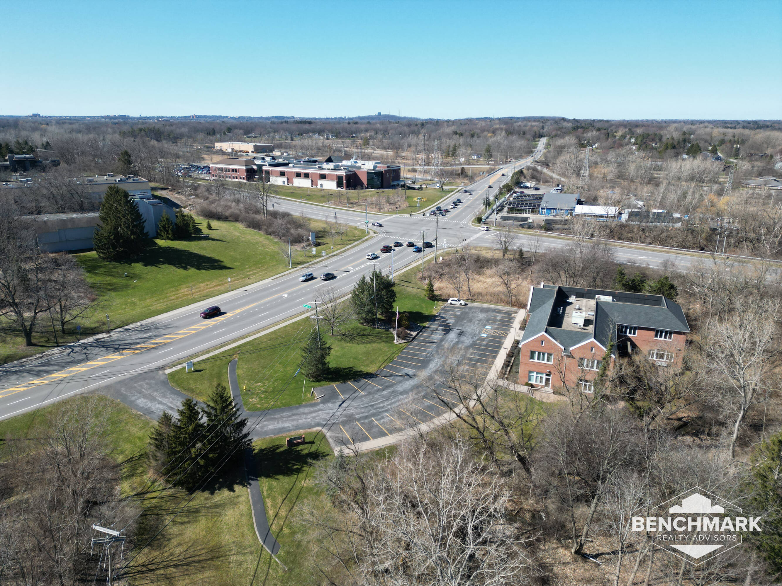 2850 Clover St, Pittsford, NY 14534