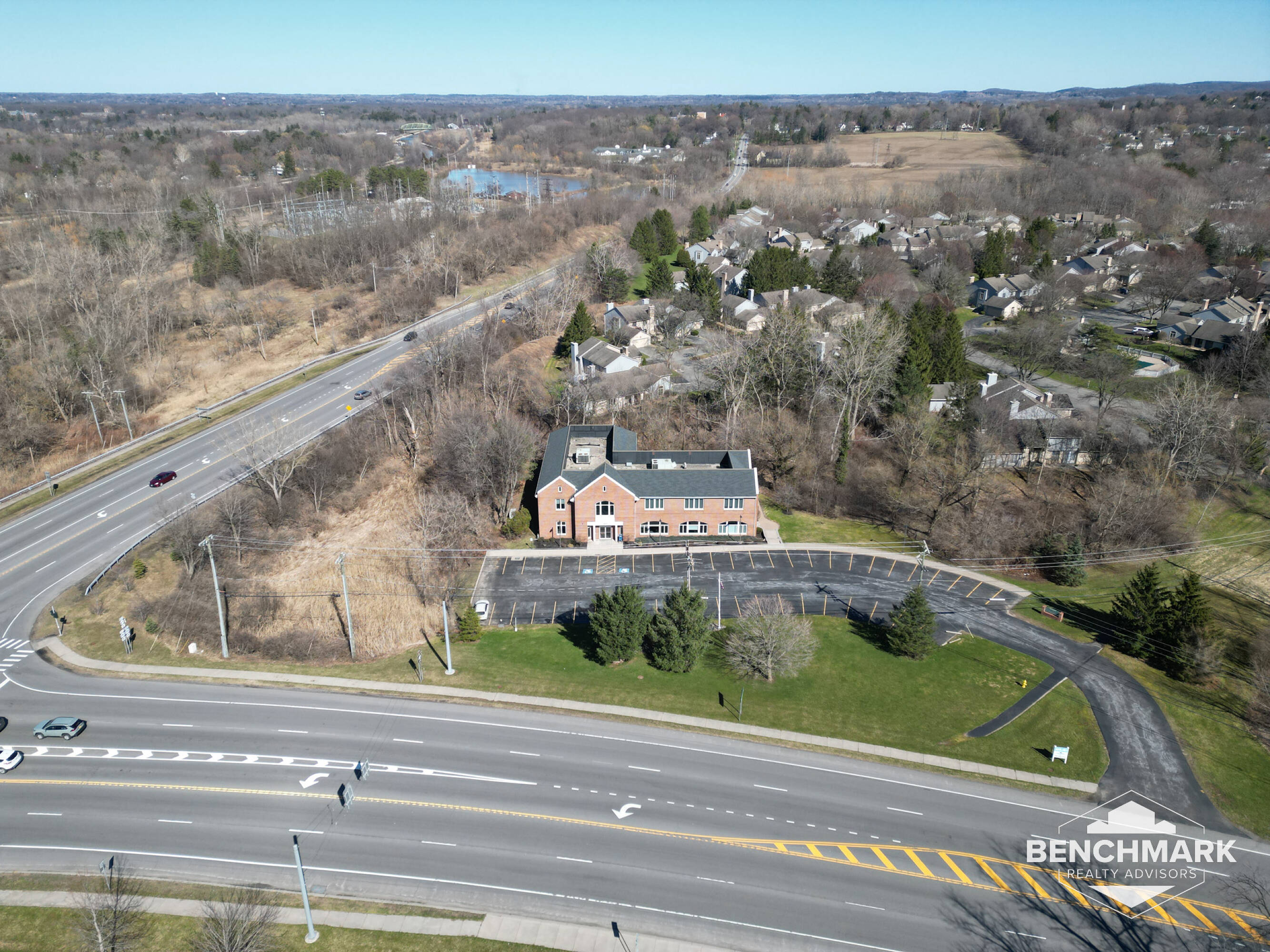 2850 Clover St, Pittsford, NY 14534