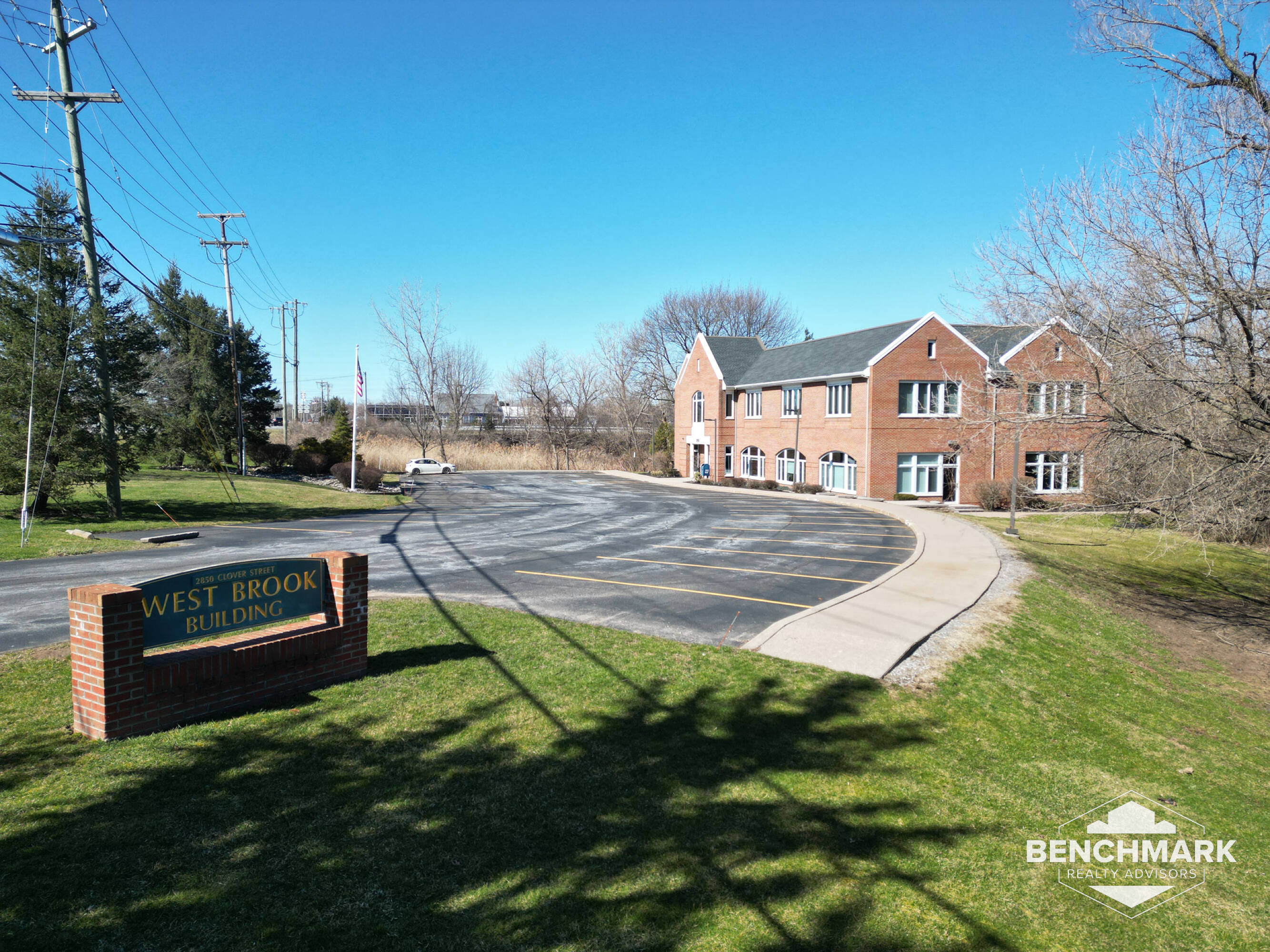 2850 Clover St, Pittsford, NY 14534