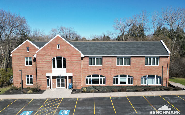 Pictures of Office property located at 2850 Clover St, Pittsford, NY 14534 for lease - image #1