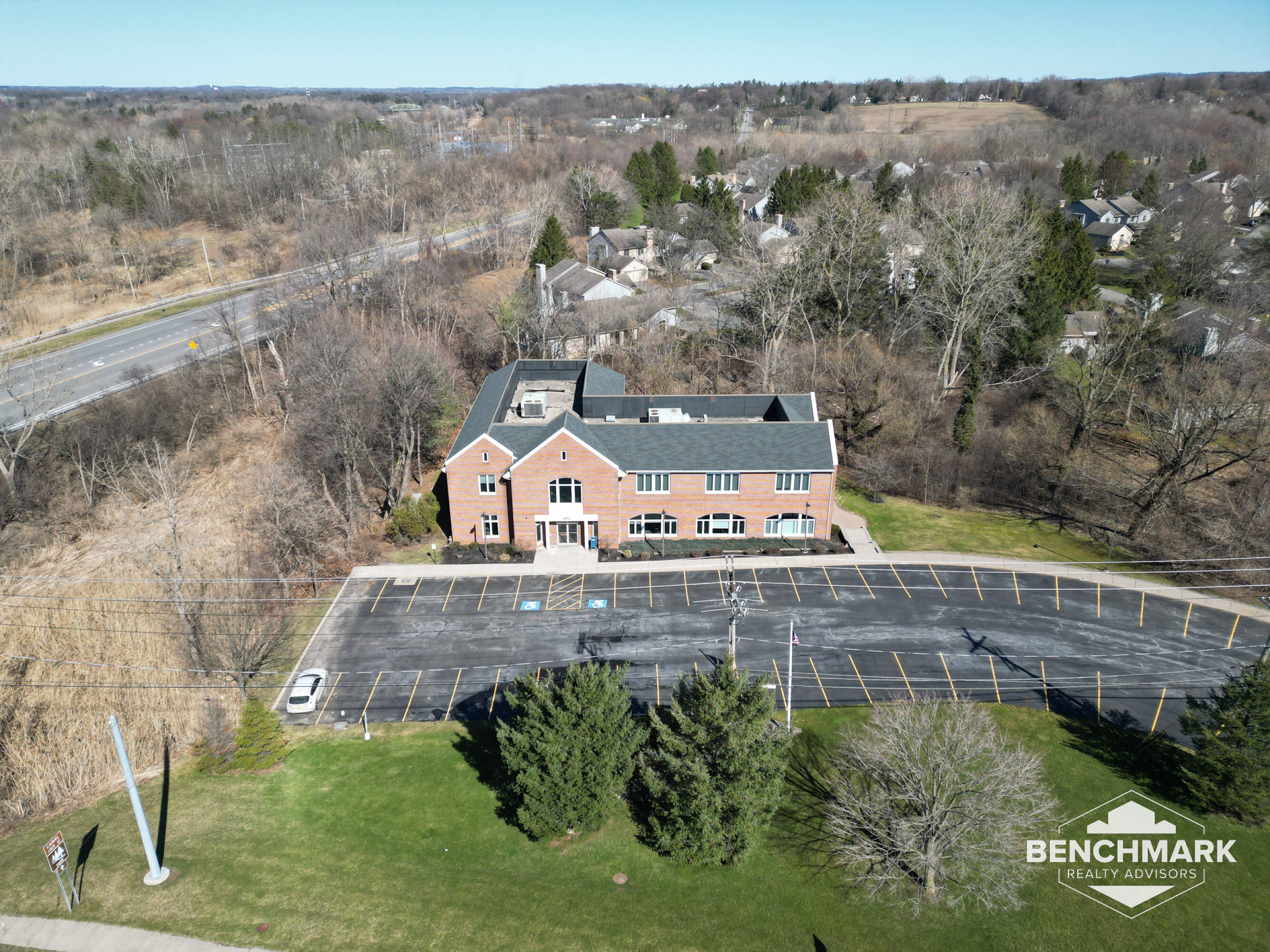 2850 Clover St, Pittsford, NY 14534