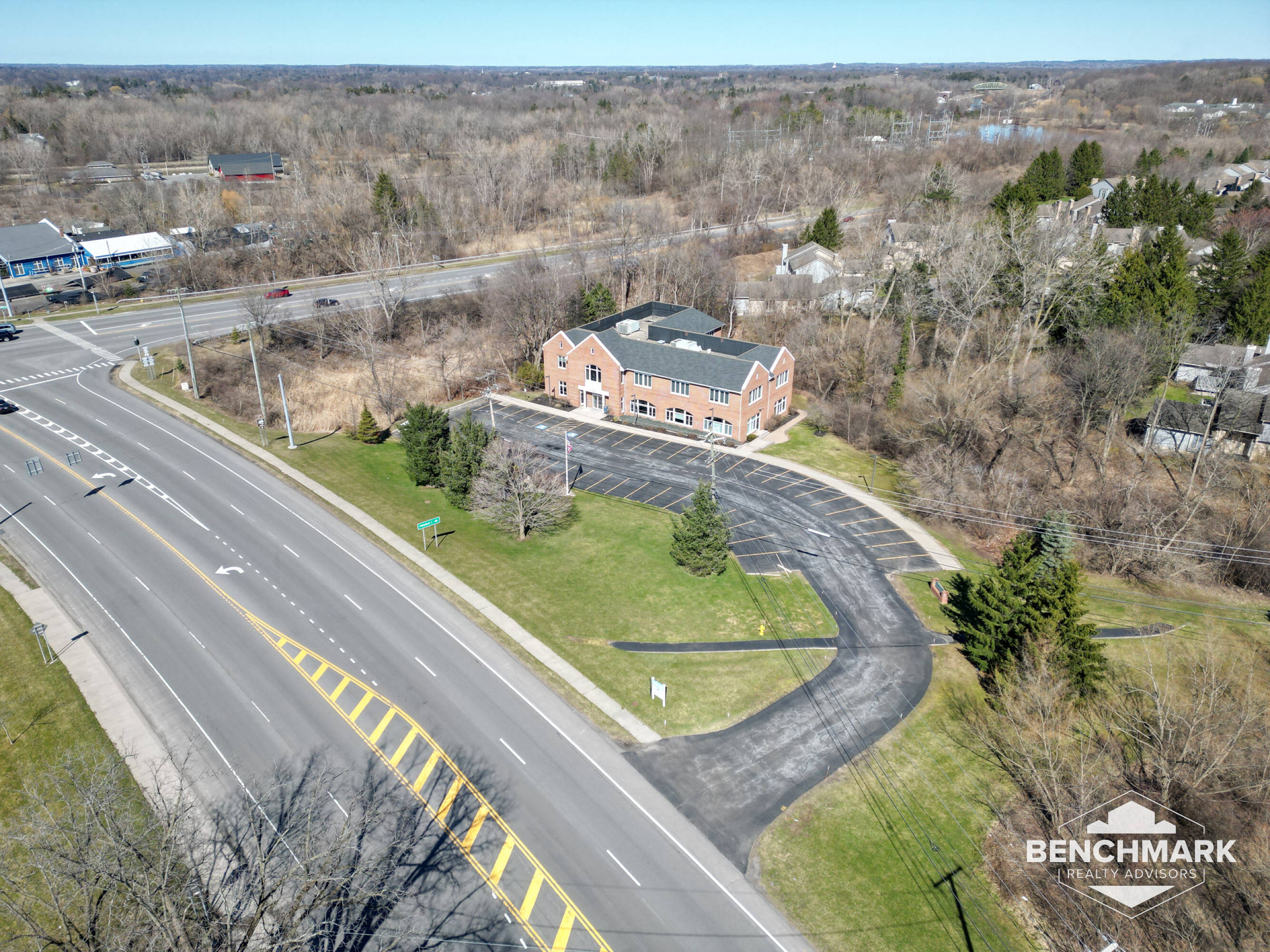 2850 Clover St, Pittsford, NY 14534