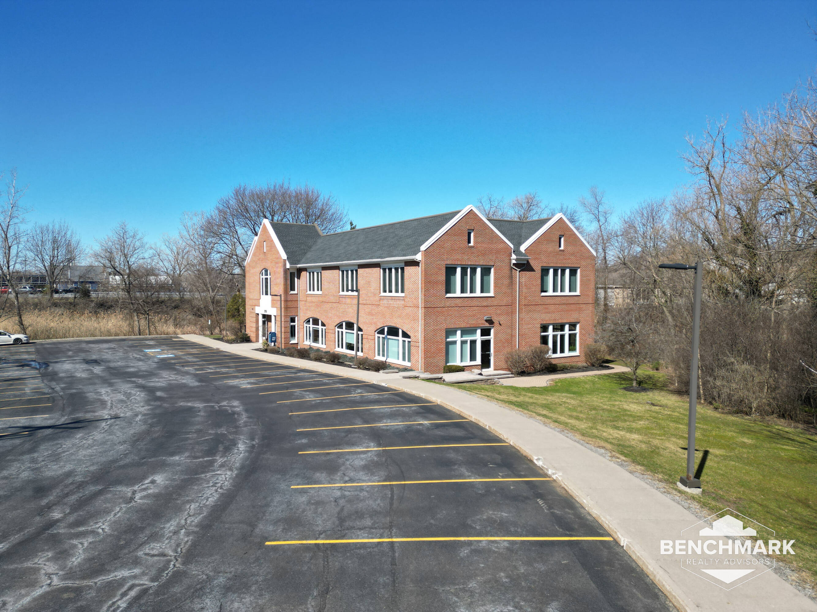 2850 Clover St, Pittsford, NY 14534