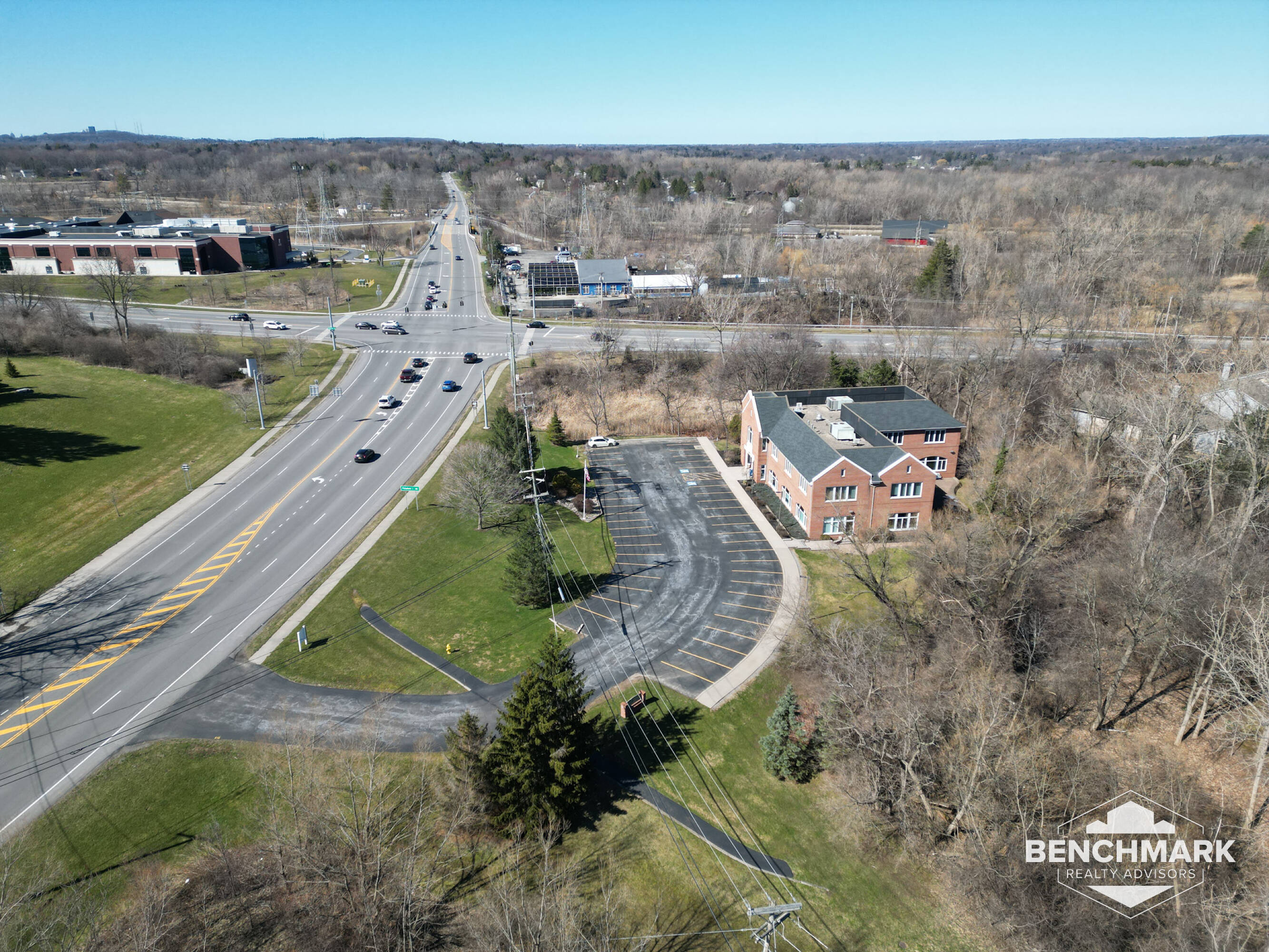 2850 Clover St, Pittsford, NY 14534