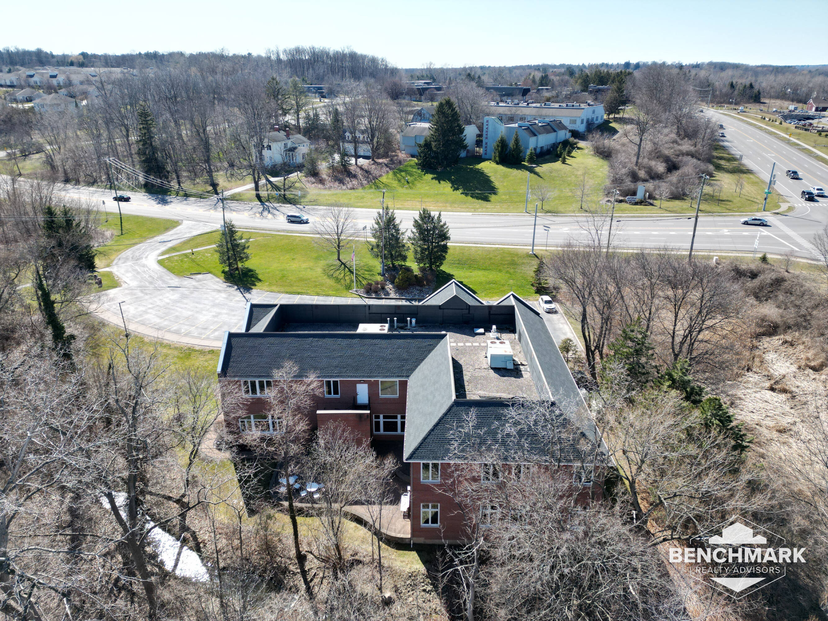 2850 Clover St, Pittsford, NY 14534