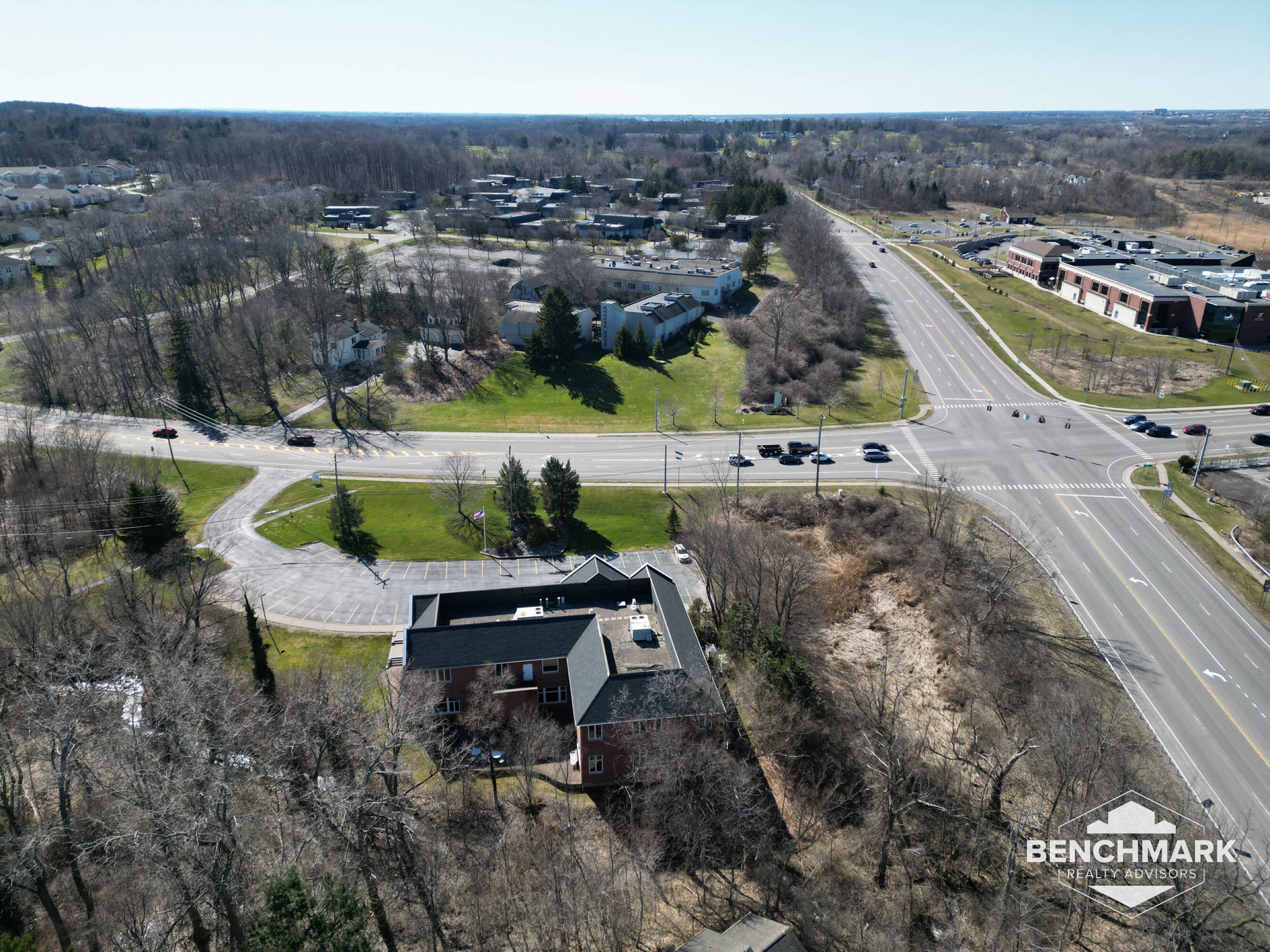 2850 Clover St, Pittsford, NY 14534