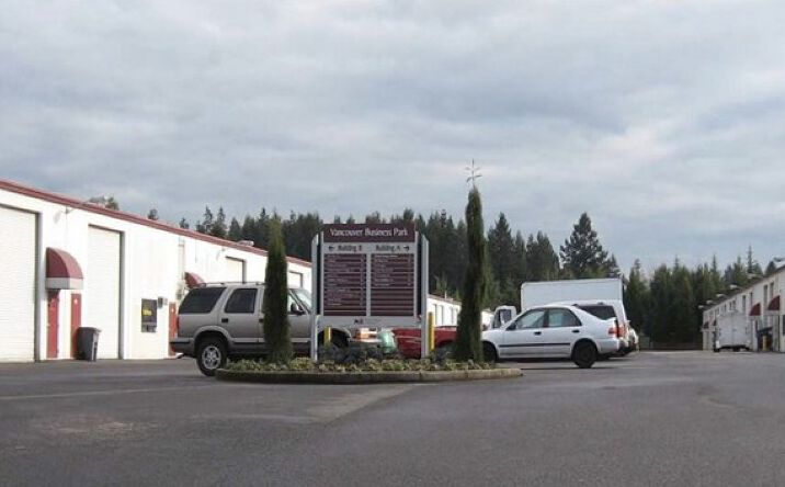 Pictures of Industrial property located at 3315 NE 112th Ave, Vancouver, WA 98682 for lease - image #1