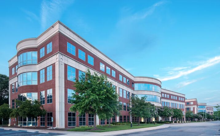 Pictures of Office property located at 5800 Lake Wright Dr, Norfolk, VA 23502 for lease - image #1