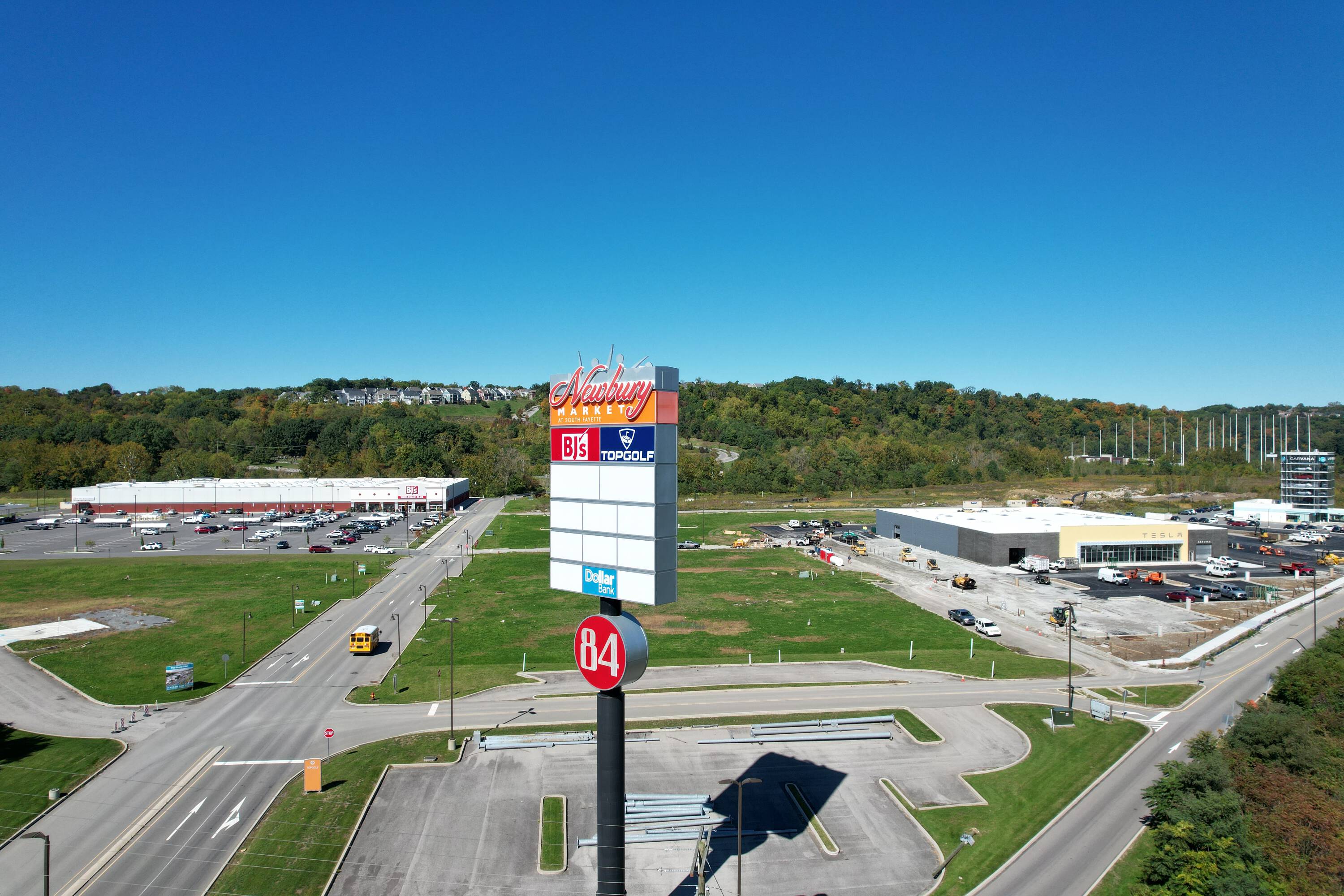 4000 Victoria St, Bridgeville, PA 15017