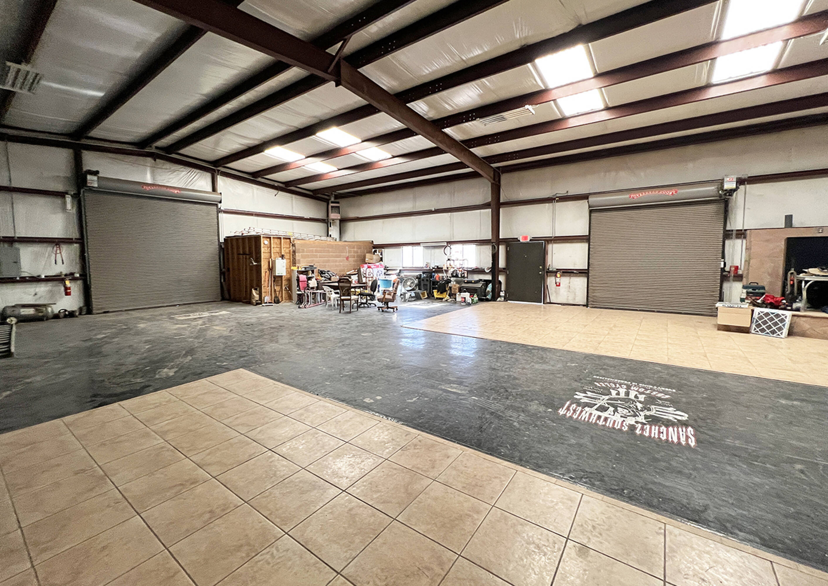 5330 Edith Blvd NE, Albuquerque, NM 87107